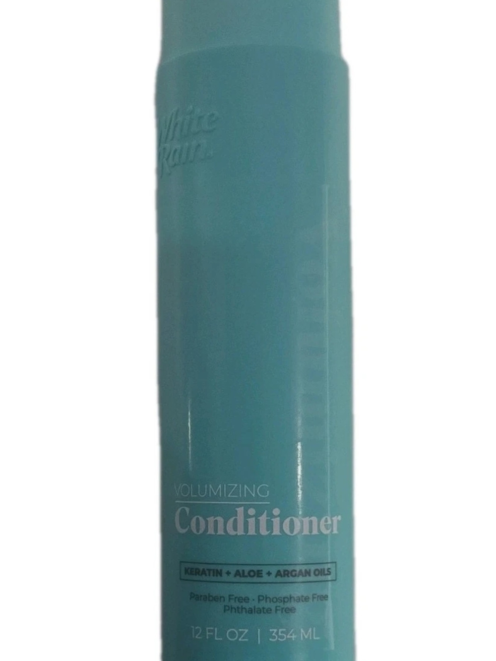 Volumizing Conditioner – Aqua Blue